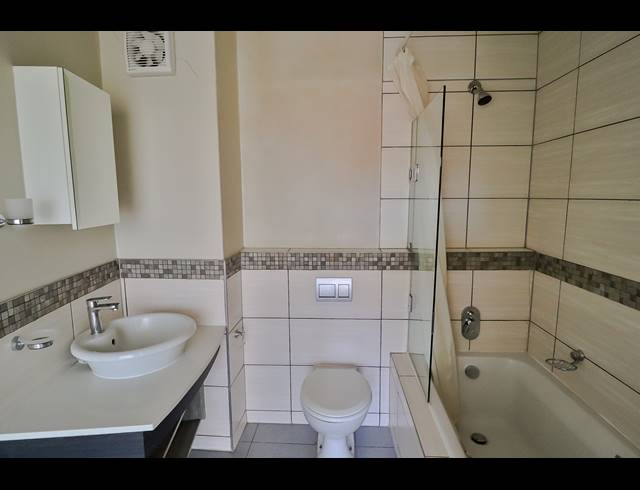 1 BEDROOM APARTMENT RENTED IN HATFIELD